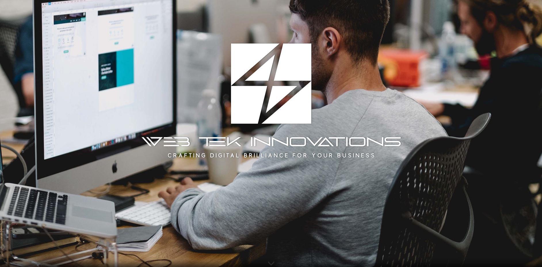 Web Tek Innovations Team