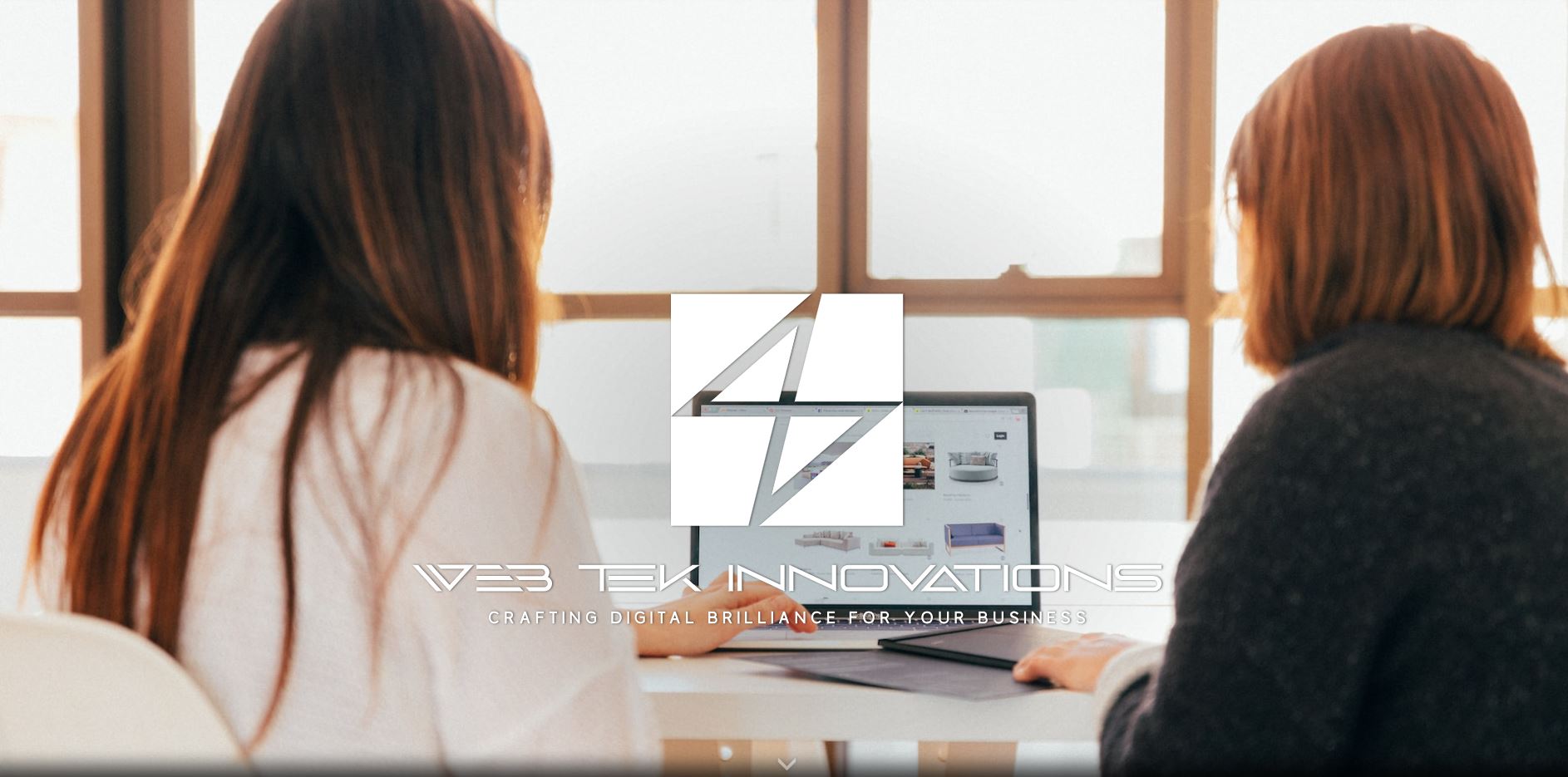 Web Tek Innovations Team