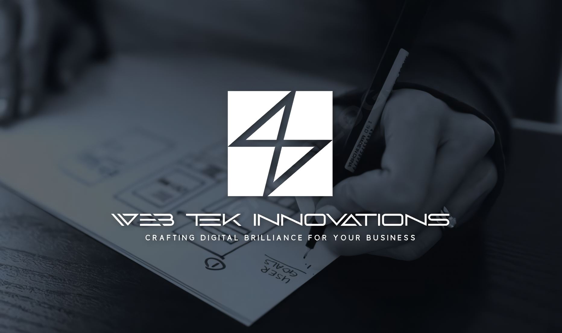 Web Tek Innovations Vision